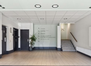 Office Hejrevej 26 2400 Copenhagen NV