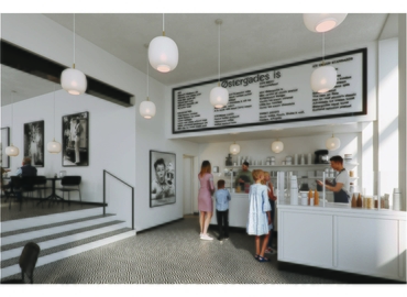 Butik til leje på Østergade 9, 8000 Aarhus C - 156 m² | Foto 2 - Lokalebasen.dk