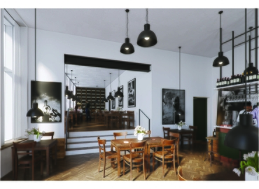 156 m² Commercial shop for rent in Aarhus C, Østergade 9 (8000) - 0 | MatchOffice.com
