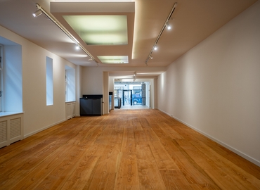 Kontor til leje på Store Kongensgade, 1264 København K - 160 m² | Foto 4 - Lokalebasen