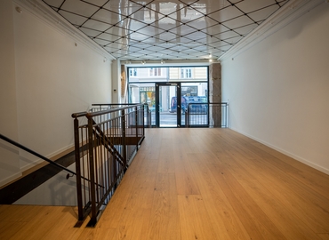 Kontor til leje på Store Kongensgade, 1264 København K - 160 m² | Foto 5 - Lokalebasen