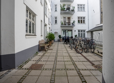 Kontor til leje på Store Kongensgade, 1264 København K - 160 m² | Foto 10 - Lokalebasen.dk