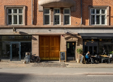 Kontor til leje på Store Kongensgade, 1264 København K - 160 m² | Foto 11 - Lokalebasen