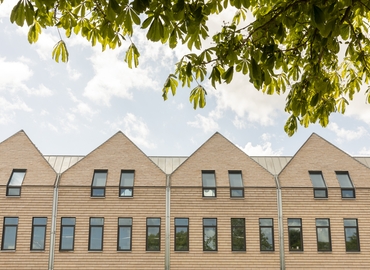 Kontor til leje på Danneskiold-Samsøes Allé 19, 1436 København K - 6933 m² | Foto 5 - Lokalebasen.dk