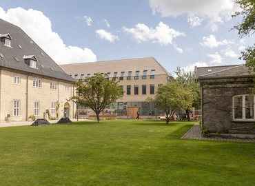 Office Danneskiold-Samsøes Allé 19 1436 Copenhagen City Center