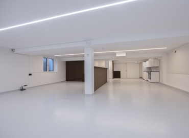 198 m² Warehouse space for rent in Aalborg, Dannebrogsgade 43 (9000) - 0 | MatchOffice