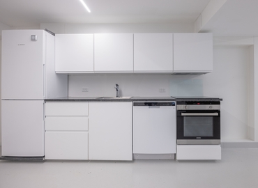 Lager til leje på Dannebrogsgade 43, 9000 Aalborg - 198 m² | Foto 10 - Lokalebasen