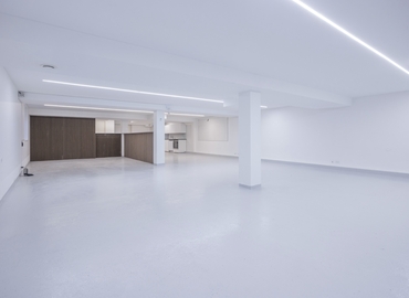 Lager til leje på Dannebrogsgade 43, 9000 Aalborg - 198 m² | Foto 4 - Lokalebasen