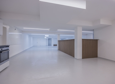 Lager til leje på Dannebrogsgade 43, 9000 Aalborg - 198 m² | Foto 9 - Lokalebasen.dk