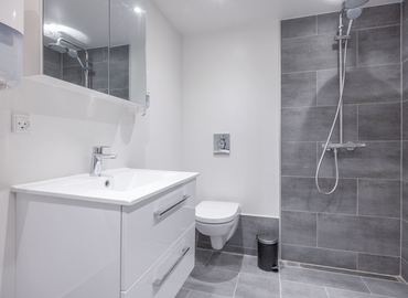 Lager til leje på Dannebrogsgade 43, 9000 Aalborg - 198 m² | Foto 12 - Lokalebasen