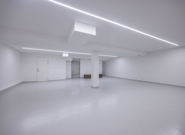 198 m² Workshop space rental in Aalborg, Dannebrogsgade 43 (9000) - 1 | MatchOffice