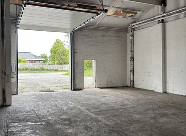 Kontor til leje på Grandvej 4, 5580 Nørre Aaby - 2460 m² | Foto 2 - Lokalebasen