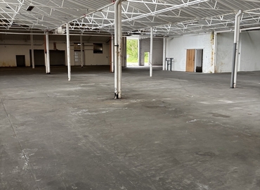 Kontor til leje på Grandvej 4, 5580 Nørre Aaby - 2460 m² | Foto 3 - Lokalebasen.dk