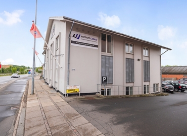 Butik til leje på Skanderborgvej 212C, 8260 Viby J - 170 m² | Foto 10 - Lokalebasen.dk