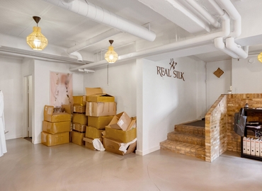 Butik til leje på Skanderborgvej 212C, 8260 Viby J - 170 m² | Foto 4 - Lokalebasen