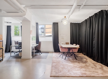 Butik til leje på Skanderborgvej 212C, 8260 Viby J - 170 m² | Foto 5 - Lokalebasen