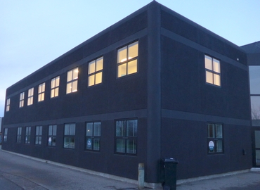 Kontor til leje på Hvidkærvej 48, 5250 Odense SV - 190 m² | Foto 2 - Lokalebasen