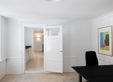 Kontor til leje på Ny Kongensgade 9, 1472 København K - 357 m² | Foto 5 - Lokalebasen