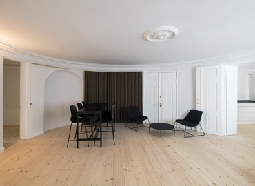 Kontor til leje på Ny Kongensgade 9, 1472 København K - 357 m² | Foto 3 - Lokalebasen