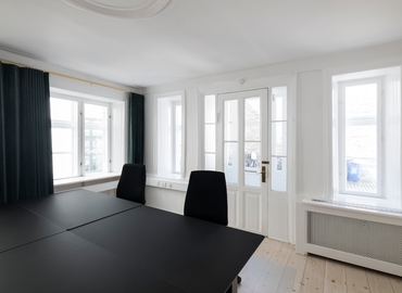 Kontor til leje på Ny Kongensgade 9, 1472 København K - 357 m² | Foto 4 - Lokalebasen