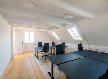 Kontor til leje på Ny Kongensgade 9, 1472 København K - 357 m² | Foto 8 - Lokalebasen