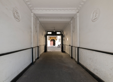 Kontor til leje på Ny Kongensgade 9, 1472 København K - 357 m² | Foto 11 - Lokalebasen.dk