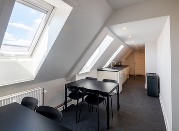 Kontor til leje på Ny Kongensgade 9, 1472 København K - 357 m² | Foto 10 - Lokalebasen