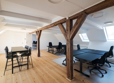 Kontor til leje på Ny Kongensgade 9, 1472 København K - 357 m² | Foto 9 - Lokalebasen