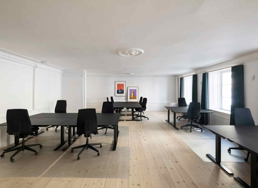 Kontor til leje på Ny Kongensgade 9, 1472 København K - 357 m² | Foto 2 - Lokalebasen
