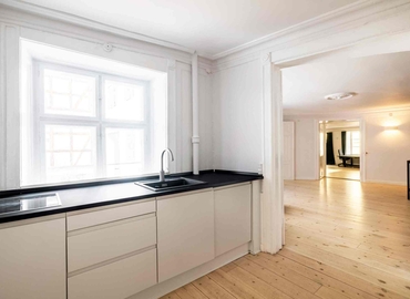 Kontor til leje på Ny Kongensgade 9, 1472 København K - 357 m² | Foto 7 - Lokalebasen.dk