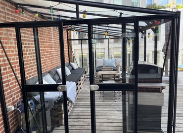 Kontor til leje på Åboulevarden 3, 8000 Aarhus C - 80 m² | Foto 4 - Lokalebasen.dk