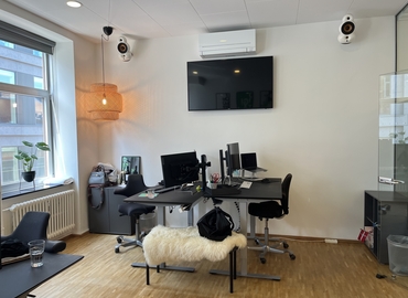 Office Åboulevarden 3 8000 Aarhus C