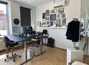 Kontor til leje på Åboulevarden 3, 8000 Aarhus C - 80 m² | Foto 0 - Lokalebasen.dk