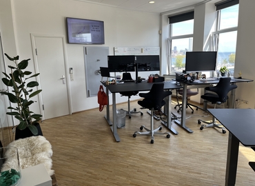 Kontor til leje på Åboulevarden 3, 8000 Aarhus C - 80 m² | Foto 1 - Lokalebasen.dk