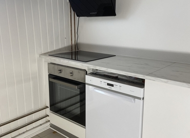 Kontor til leje på Rugårdsvej 208, 5210 Odense NV - 82 m² | Foto 12 - Lokalebasen.dk