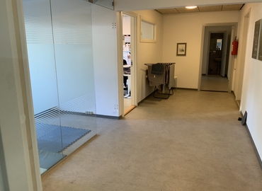 Kontor til leje på Gl. Jennumvej 8, 8930 Randers NØ - 210 m² | Foto 1 - Lokalebasen