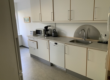 Kontor til leje på Gl. Jennumvej 8, 8930 Randers NØ - 210 m² | Foto 4 - Lokalebasen