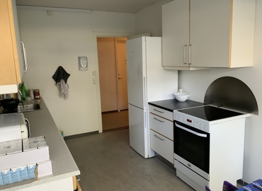 Office Gl. Jennumvej 8, kld. 8930 Randers NO