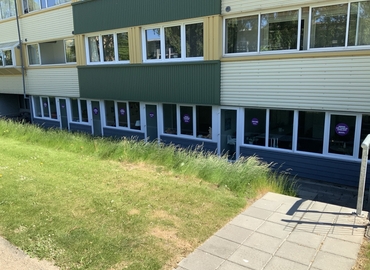 Office Gl. Jennumvej 8, kld. 8930 Randers NO