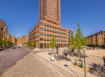 Office Ny Carlsberg Vej 90 1799 Copenhagen V