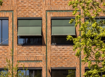 Kontor til leje på Ny Carlsberg Vej 90, 1799 København V - 4380 m² | Foto 6 - Lokalebasen