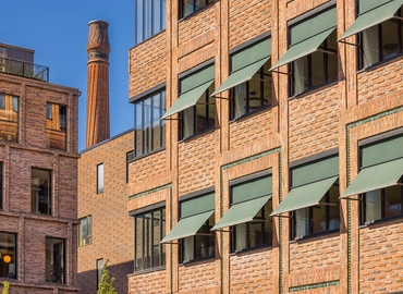 Kontor til leje på Ny Carlsberg Vej 90, 1799 København V - 7636 m² | Foto 7 - Lokalebasen