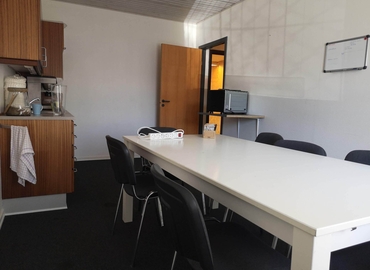 Kontor til leje på Industrivej 18, 7000 Fredericia - 88 m² | Foto 6 - Lokalebasen