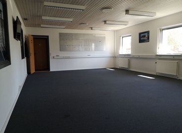 Kontor til leje på Industrivej 18, 7000 Fredericia - 88 m² | Foto 3 - Lokalebasen