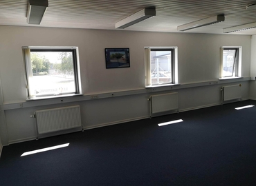 Kontor til leje på Industrivej 18, 7000 Fredericia - 88 m² | Foto 2 - Lokalebasen