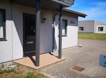 Kontor til leje på Industrivej 18, 7000 Fredericia - 88 m² | Foto 7 - Lokalebasen