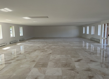 Office Huginsvej 1A 3400 Hillerod