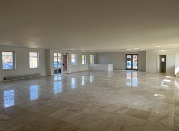 Kontor til leje på Huginsvej 1A, 3400 Hillerød - 381 m² | Foto 5 - Lokalebasen