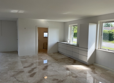 Kontor til leje på Huginsvej 1A, 3400 Hillerød - 381 m² | Foto 4 - Lokalebasen
