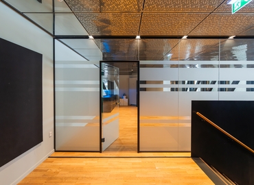 Office Frederiksberg Allé 41b 1820 Frederiksberg C